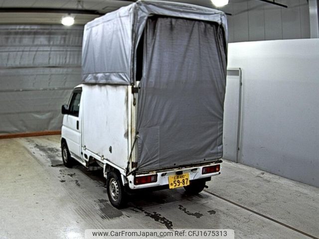 honda acty-truck 2001 CFJ1675313 image 2
