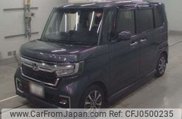 honda n-box 2023 -HONDA 【名古屋 583】--N BOX 6BA-JF3--JF3-5250785---HONDA 【名古屋 583】--N BOX 6BA-JF3--JF3-5250785-