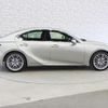 lexus is 2021 -LEXUS--Lexus IS 3BA-ASE30--ASE30-0007602---LEXUS--Lexus IS 3BA-ASE30--ASE30-0007602- image 12