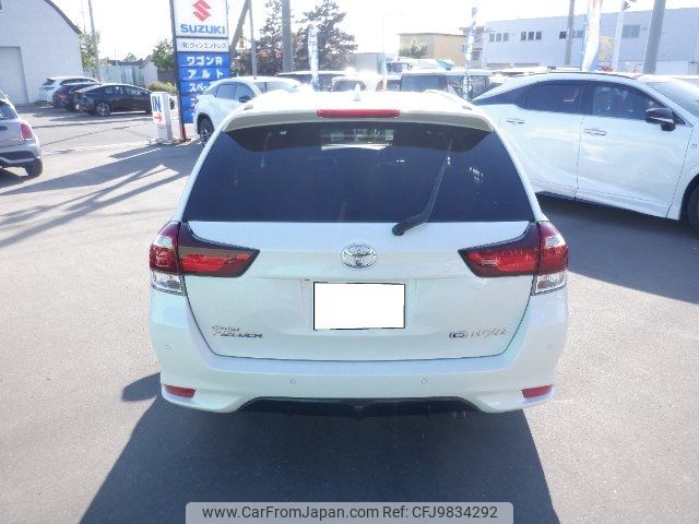 toyota corolla-fielder 2018 -TOYOTA 【名変中 】--Corolla Fielder NZE164G--7062578---TOYOTA 【名変中 】--Corolla Fielder NZE164G--7062578- image 2