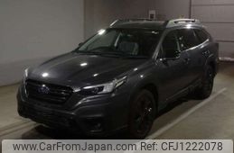subaru outback 2023 -SUBARU--Legacy OutBack 4BA-BT5--BT5-018623---SUBARU--Legacy OutBack 4BA-BT5--BT5-018623-