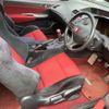 honda civic 2011 CFJ1699056 image 4