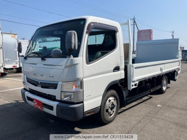 mitsubishi-fuso canter 2018 CFJ1515428 image 2
