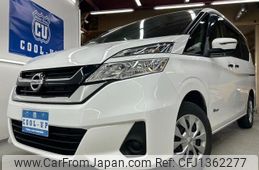 nissan serena 2016 -NISSAN--Serena GNC27--000953---NISSAN--Serena GNC27--000953-