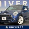 mini mini-others 2017 -BMW--BMW Mini DBA-XM20--WMWXM720003E22115---BMW--BMW Mini DBA-XM20--WMWXM720003E22115- image 1