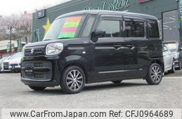 suzuki spacia 2018 quick_quick_DAA-MK53S_MK53S-128689