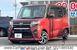 daihatsu tanto 2019 CFJ1485540