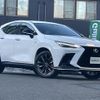 lexus nx 2022 -LEXUS--Lexus NX 5BA-TAZA25--TAZA25-1001770---LEXUS--Lexus NX 5BA-TAZA25--TAZA25-1001770- image 1