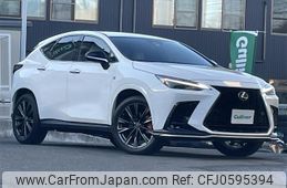 lexus nx 2022 -LEXUS--Lexus NX 5BA-TAZA25--TAZA25-1001770---LEXUS--Lexus NX 5BA-TAZA25--TAZA25-1001770-