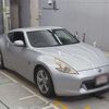 nissan fairlady-z 2009 -NISSAN--Fairlady Z Z34-603623---NISSAN--Fairlady Z Z34-603623- image 6