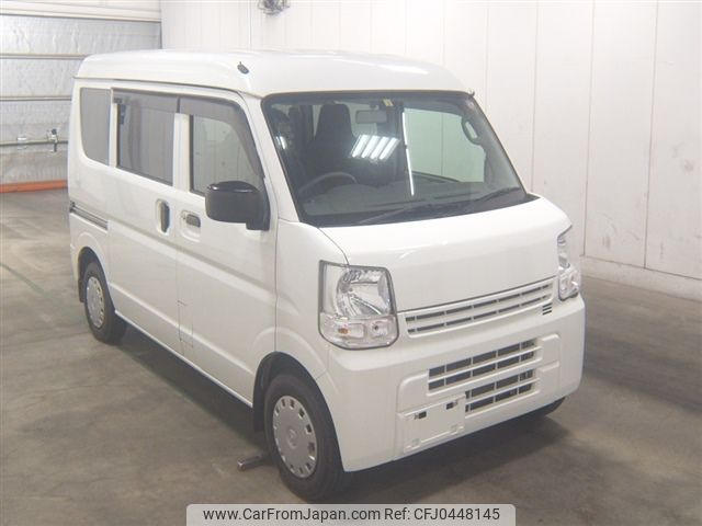 mazda scrum-van 2021 -MAZDA 【名変中 】--Scrum Van DG17V--427649---MAZDA 【名変中 】--Scrum Van DG17V--427649- image 1