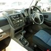 mitsubishi pajero-mini 2002 No.13220 image 10