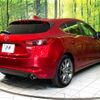 mazda axela 2017 CFJ1737653 image 17