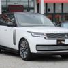 land-rover range-rover 2024 CFJ1750975 image 3