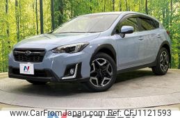 subaru xv 2019 quick_quick_GT7_GT7-190641