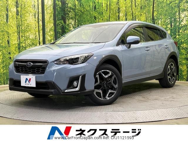 subaru xv 2019 quick_quick_GT7_GT7-190641 image 1