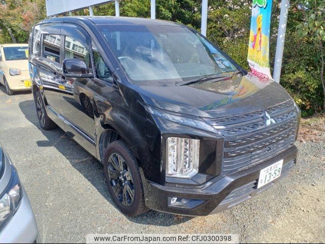 mitsubishi delica-d5 2023 -MITSUBISHI 【北見 300ﾅ1359】--Delica D5 CV1W--5000365---MITSUBISHI 【北見 300ﾅ1359】--Delica D5 CV1W--5000365- image 1
