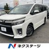 toyota voxy 2014 -TOYOTA--Voxy DBA-ZRR80W--ZRR80-0028347---TOYOTA--Voxy DBA-ZRR80W--ZRR80-0028347- image 1