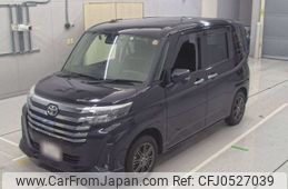 toyota roomy 2021 -TOYOTA--Roomy M900A-0632273---TOYOTA--Roomy M900A-0632273-