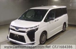 toyota voxy 2020 CFJ1684386