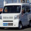 honda n-van 2019 -HONDA 【高崎 480ｷ6605】--N VAN JJ1--3031063---HONDA 【高崎 480ｷ6605】--N VAN JJ1--3031063- image 1