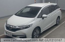 honda shuttle 2019 -HONDA 【広島 503ｽ6195】--Shuttle DAA-GP7--GP7-2009930---HONDA 【広島 503ｽ6195】--Shuttle DAA-GP7--GP7-2009930-