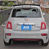 abarth 595 2023 quick_quick_3BA-31214T_ZFABF12H5NJG96155 image 11