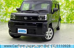 daihatsu taft 2021 quick_quick_6BA-LA900S_LA900S-0058267