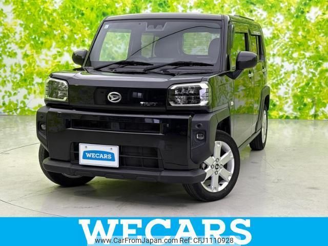 daihatsu taft 2021 quick_quick_6BA-LA900S_LA900S-0058267 image 1