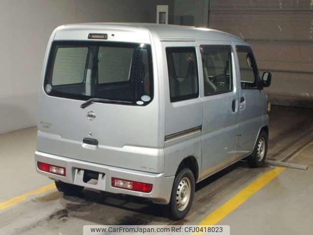 nissan clipper-van 2012 -NISSAN--Clipper Van GBD-U71V--U71V-0612368---NISSAN--Clipper Van GBD-U71V--U71V-0612368- image 2