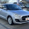 suzuki swift 2017 -SUZUKI--Swift DBA-ZC83S--ZC83S-100364---SUZUKI--Swift DBA-ZC83S--ZC83S-100364- image 9