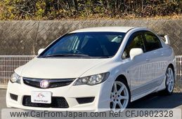 honda civic 2007 quick_quick_ABA-FD2_FD2-1400445