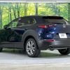 mazda cx-3 2021 CFJ1571762 image 17