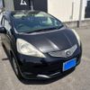 honda fit 2008 -HONDA--Fit DBA-GE6--GE6-1070152---HONDA--Fit DBA-GE6--GE6-1070152- image 1
