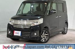suzuki spacia 2016 CFJ1781141