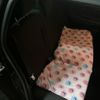 toyota vitz 2014 CFJ1791707 image 15