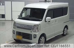 suzuki every-wagon 2015 -SUZUKI 【金沢 580ﾅ6637】--Every Wagon ABA-DA17W--DA17W-109361---SUZUKI 【金沢 580ﾅ6637】--Every Wagon ABA-DA17W--DA17W-109361-