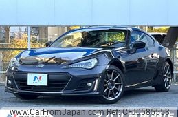 subaru brz 2016 -SUBARU--BRZ DBA-ZC6--ZC6-024999---SUBARU--BRZ DBA-ZC6--ZC6-024999-