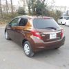 toyota vitz 2014 -TOYOTA 【野田 500】--Vitz DBA-KSP130--KSP130-2128412---TOYOTA 【野田 500】--Vitz DBA-KSP130--KSP130-2128412- image 2