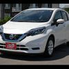 nissan note 2019 -NISSAN--Note DAA-HE12--HE12-275840---NISSAN--Note DAA-HE12--HE12-275840- image 15