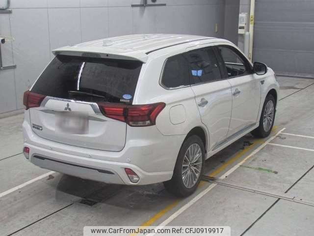 mitsubishi outlander-phev 2020 -MITSUBISHI--Outlander PHEV 5LA-GG3W--GG3W-0702239---MITSUBISHI--Outlander PHEV 5LA-GG3W--GG3W-0702239- image 2