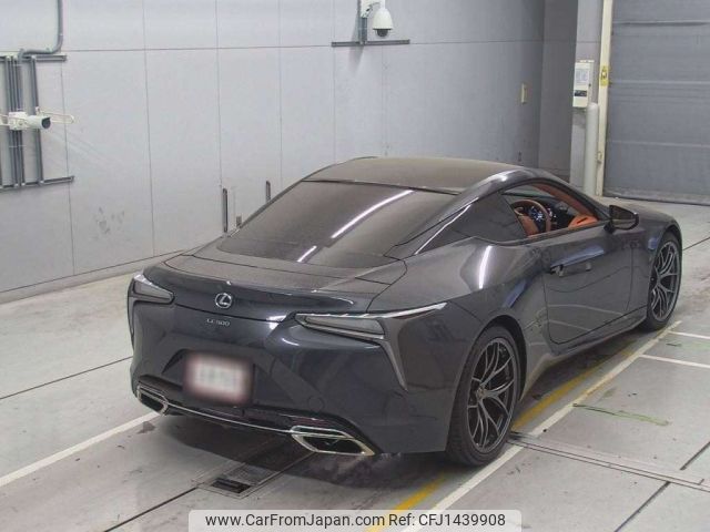 lexus lc 2020 -LEXUS--Lexus LC URZ100-0004085---LEXUS--Lexus LC URZ100-0004085- image 2