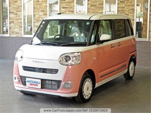 daihatsu move-canbus 2024 -DAIHATSU 【高松 580ｶ5904】--Move Canbus 5BA-LA850S--LA850S-0064913---DAIHATSU 【高松 580ｶ5904】--Move Canbus 5BA-LA850S--LA850S-0064913- image 1