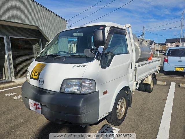 mazda bongo-truck 2012 GOO_NET_EXCHANGE_1157622A30241101W001 image 2