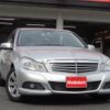 mercedes-benz c-class 2012 -MERCEDES-BENZ--Benz C Class DBA-204049--WDD2040492A677422---MERCEDES-BENZ--Benz C Class DBA-204049--WDD2040492A677422- image 1