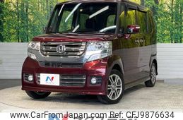 honda n-box 2015 -HONDA--N BOX DBA-JF1--JF1-1613133---HONDA--N BOX DBA-JF1--JF1-1613133-