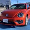 volkswagen the-beetle 2018 -VOLKSWAGEN 【水戸 302ｿ4574】--VW The Beetle 16CBZ--KM704197---VOLKSWAGEN 【水戸 302ｿ4574】--VW The Beetle 16CBZ--KM704197- image 1