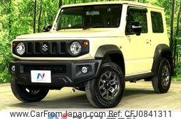 suzuki jimny-sierra 2023 quick_quick_JB74W_JB74W-201397