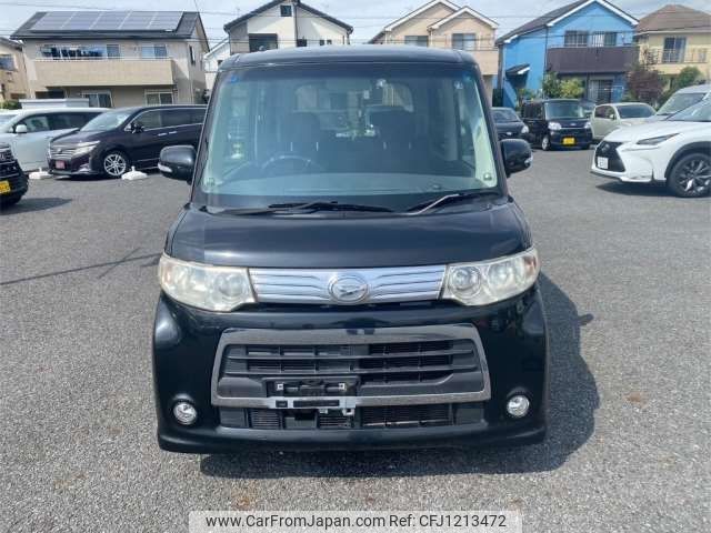 daihatsu tanto 2011 -DAIHATSU--Tanto DBA-L375S--L375S-0395281---DAIHATSU--Tanto DBA-L375S--L375S-0395281- image 2