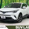 toyota c-hr 2017 CFJ1671544 image 1